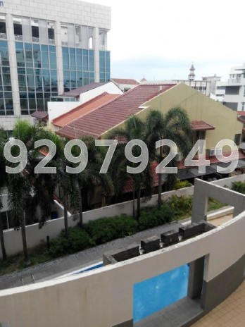 The Elegance @ Changi (D15), Apartment #35888302
